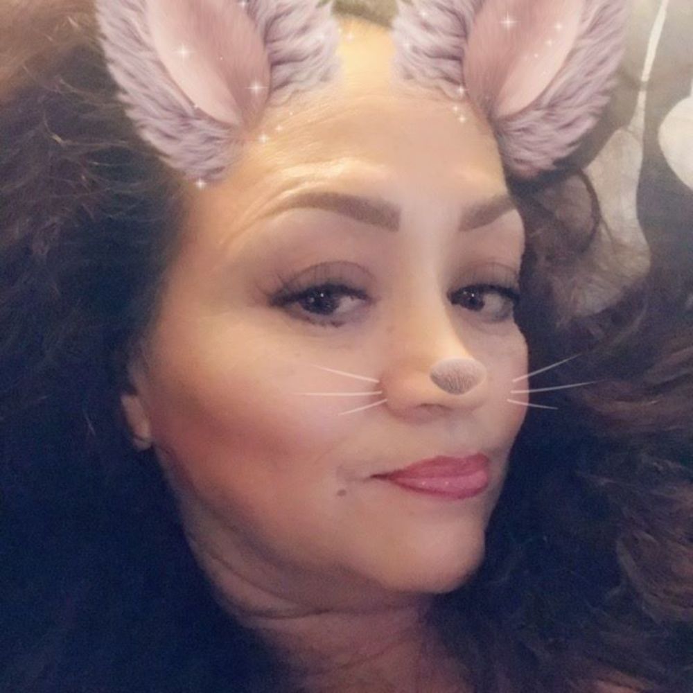 Meet your Posher, Joanna